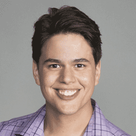 Devon Riel