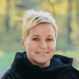 Joanna Liszkowska