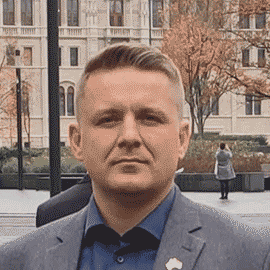 Mateusz Drab