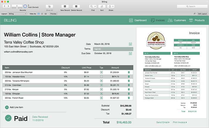 CRM